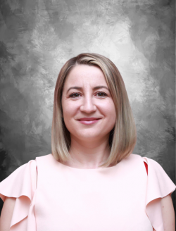 CĂLUGĂROIU MARIA-CORNELIA CĂLUGĂROIU MARIA-CORNELIA
